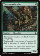 Thornweald Archer (FDN-559) [Foundations]