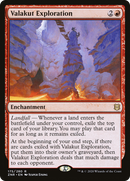 Valakut Exploration (ZNR-175) [Zendikar Rising]