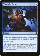 Thought Scour (IMA-076) [Iconic Masters]