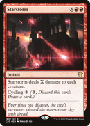 Starstorm (C20-160) [Commander 2020]