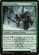 Woolly Loxodon (A25-195) [Masters 25]
