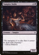 Vampire Noble (E02-024) [Explorers of Ixalan]