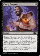 Candy Grapple (WOE-083) [Wilds of Eldraine] Foil