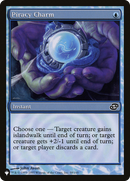 Piracy Charm (LIST-PLC-58) [The List]: (colorshifted)