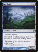 Fog Bank (C13-044) [Commander 2013]