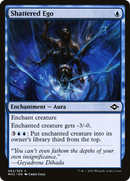 Shattered Ego (MH2-062) [Modern Horizons 2]