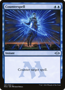 Counterspell (MH2-267) [Modern Horizons 2] Foil