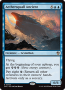 Aethersquall Ancient (DRC-068) [Commander: Aetherdrift]