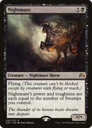Nightmare (ORI-282) [Magic Origins]