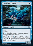 Ghost-Lit Drifter (MH2-045) [Modern Horizons 2]