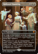 Hallowed Haunting (SPG-064) [Special Guests] (Borderless)