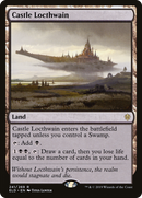 Castle Locthwain (ELD-241) [Throne of Eldraine]