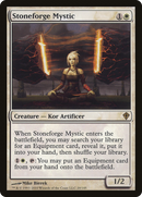 Stoneforge Mystic (WWK-020) [Worldwake] Foil