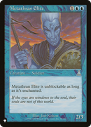 Metathran Elite (LIST-UDS-38) [The List]