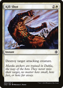 Kill Shot (CN2-094) [Conspiracy: Take the Crown]