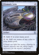 Prismatic Lens (EMA-230) [Eternal Masters]