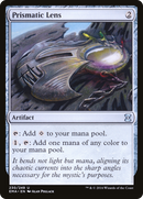 Prismatic Lens (EMA-230) [Eternal Masters]