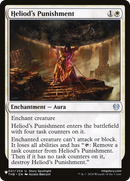 Heliod's Punishment (LIST-THB-21) [The List]