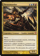 Thraximundar (C13-221) [Commander 2013]