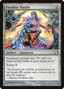 Paradise Mantle (MMA-211) [Modern Masters]