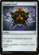 Thought Vessel (CM2-224) [Commander Anthology Volume II]