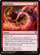 Twinferno (LIST-DMU-149) [The List]