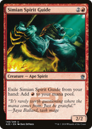 Simian Spirit Guide (A25-148) [Masters 25]