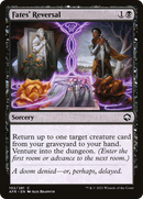 Fates' Reversal (AFR-102) [Adventures in the Forgotten Realms]