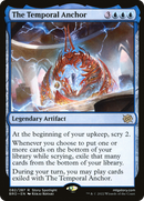 The Temporal Anchor (BRO-082) [The Brothers' War]