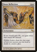 Boon Reflection (SHM-005) [Shadowmoor]