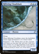 Riftwing Cloudskate (TSR-082) [Time Spiral Remastered]