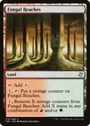 Fungal Reaches (TSR-279) [Time Spiral Remastered]