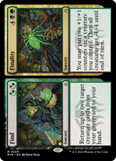 Find // Finality (RVR-245) [Ravnica Remastered]