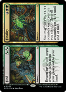 Find // Finality (RVR-245) [Ravnica Remastered] Foil