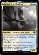 Gwaihir the Windlord (LTR-210) [The Lord of the Rings: Tales of Middle-earth]