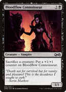 Bloodflow Connoisseur (UMA-086) [Ultimate Masters] Foil