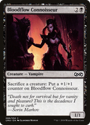 Bloodflow Connoisseur (UMA-086) [Ultimate Masters]