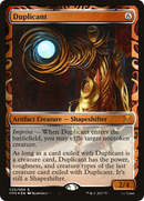 Duplicant (MPS-035) [Kaladesh Inventions] Foil