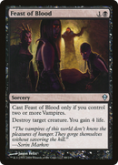 Feast of Blood (ZEN-088) [Zendikar]