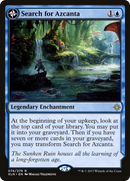 Search for Azcanta (XLN-074) [Ixalan]