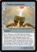 Goblin Charbelcher (MB2-221) [Mystery Booster 2] Foil