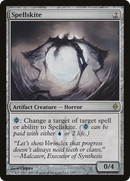 Spellskite (NPH-159) [New Phyrexia] Foil