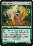 Elvish Piper (A25-168) [Masters 25]