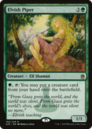 Elvish Piper (A25-168) [Masters 25]