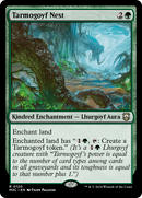 Tarmogoyf Nest (M3C-120) [Modern Horizons 3 Commander]