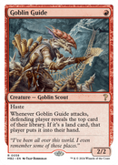 Goblin Guide (MB2-058) [Mystery Booster 2]