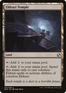 Eldrazi Temple (MM2-240) [Modern Masters 2015] Foil
