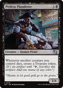 Pitiless Plunderer (J25-476) [Foundations Jumpstart]