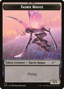 Faerie Rogue (SLD-013) [Secret Lair Drop]