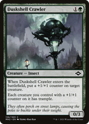 Duskshell Crawler (MH2-156) [Modern Horizons 2]